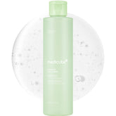 Medicube Exosome Cica Toner bottle for balanced, refreshed skin.