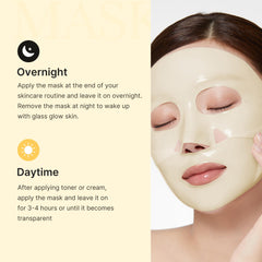 Medicube Kojic Acid Turmeric color-changing gel signals absorption readiness.