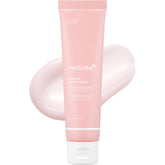 Medicube PDRN Pink Hyaluronic Moisturizing Cream bottle for daily hydration.
