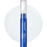 Medicube Zero Exosome Shot bottle closeup for a potent skin booster experience.