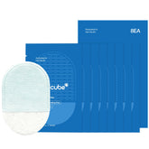 medicube Zero Pore Peel Pads for face smooths texture and preps skin for makeup
