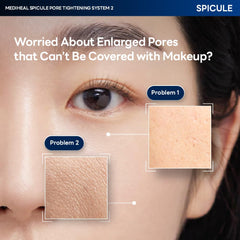 Mediheal collagen spicule ampoule dispense highlights controlled dosing
