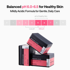 Mediheal Derma 365 vegan-certified logo emphasizes plant-based, eco-friendly sheet options.