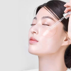 Mediheal Korean hydrogel eye pads closeup — cooling, soothing under-eye care.
