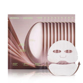 Mediheal Retinol Collagen Cream Lifting Mask packaging highlights premium lifting-focused design for home care