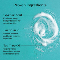 Medix 5.5 Hyaluronic Acid Serum Booster dropper for deeper hydration.
