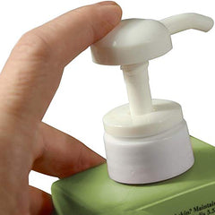 Medix 5.5 Shea Butter-based body cream closeup showing creamy texture