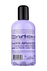 Mehron Spirit Gum Remover application scene illustrating gentle, skin-friendly prosthetic removal.