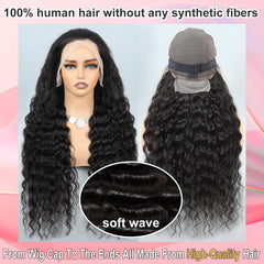 MEIMEI HD lace front detail for invisible hairline and breathability.