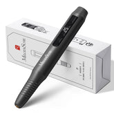 MelodySusie cordless nail drill for portable on-the-go manicures.