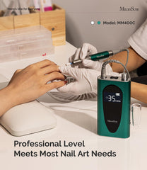 MelodySusie MM400C lightweight body reduces hand fatigue during long sessions.