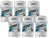 Mennen Speed Stick Power packaging highlights bold design for quick on-the-go freshness.
