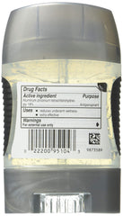 Mennen Speed Stick Power stick ready for underarm use with trusted protection.