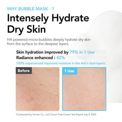 MENOKIN moisture-boosted face image highlighting hydrating formula