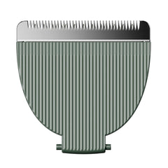 Meridian Sage ceramic blade close-up shows rust resistance and precision.