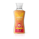 Method Fragrance Booster Ginger Mango bottle delivering long-lasting freshness for laundry