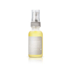 Method Men Beard Oil Sea Surf dropper in use for precise application