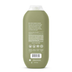 Method Men Body Wash quick-lather-foam close-up showing fast cleansing.
