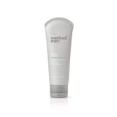 Method Men Shave Cream Sea + Surf tube shows a refreshing shave prep for smoother skin.