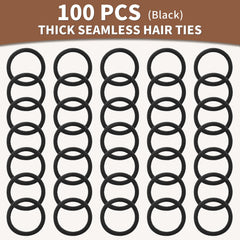 Mia Klein bulk-pack display of 100-count for convenient daily kits