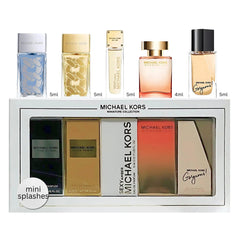 Michael Kors Gorgeous mini eau de parfum, travel-friendly for elegant outings