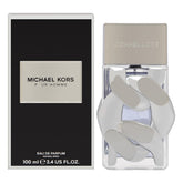 Michael Kors Pour Homme bottle front, classic woody scent ideal for evenings.