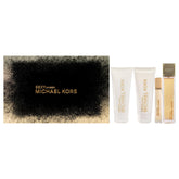 Michael Kors Sexy Amber EDP bottle for evening wear