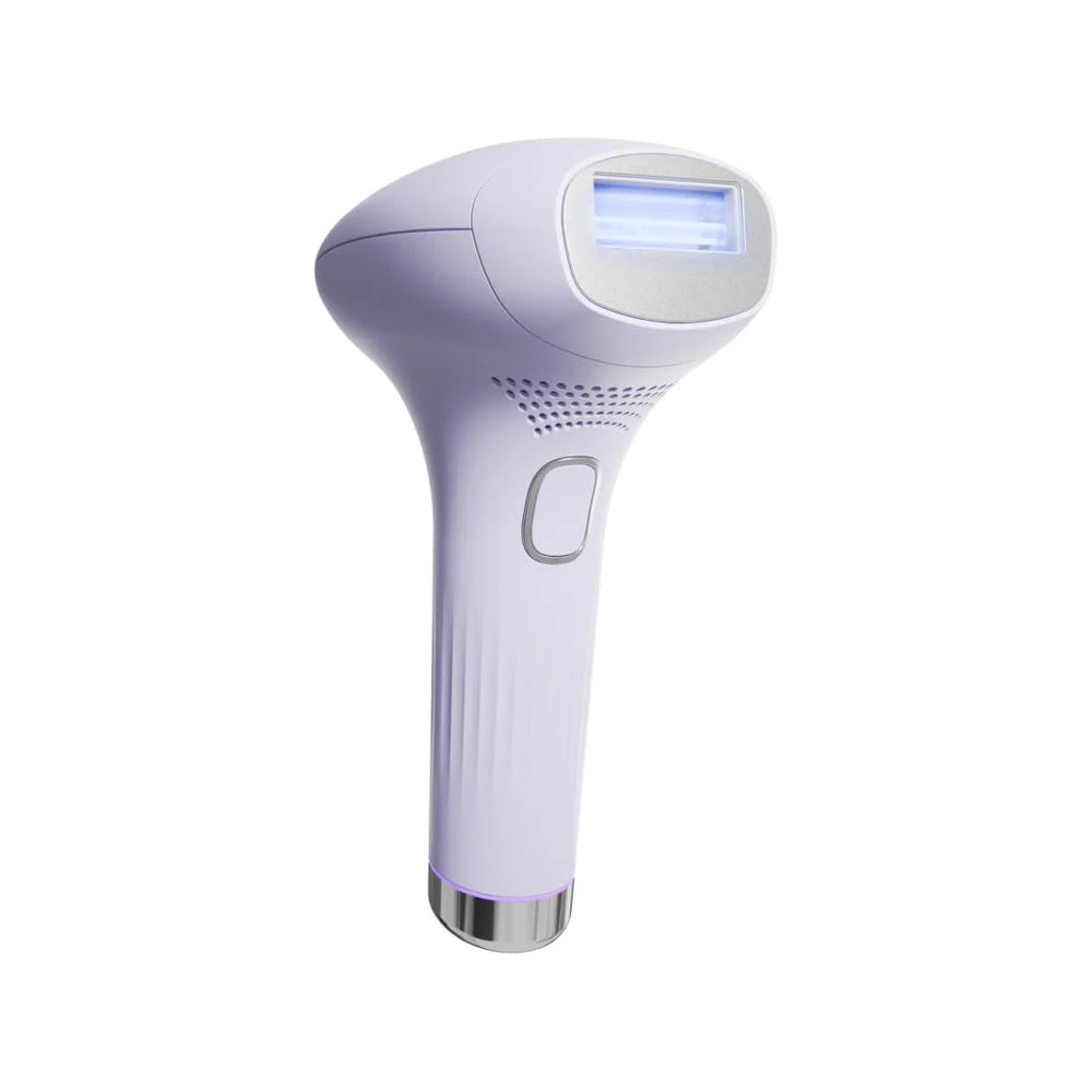 Michael Todd Lumos with CoolMax technology cooling the skin for comfortable sessions