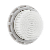 MICHAEL TODD Soniclear face brush head closeup bristles promote gentle cleansing
