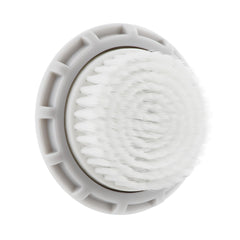 MICHAEL TODD Soniclear face brush head closeup bristles promote gentle cleansing