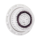 Michael Todd Soniclear replacement face brush head closeup for Elite, gentle cleansing and impurity removal.