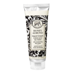 Michel Design Works Honey Almond fragrance notes evoke a warm daily ritual