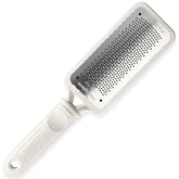 Microplane Colossal Foot File original edge for smooth heels after soaking