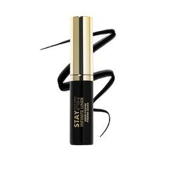 Milani Stay Put Infinite Eyeliner pencil-tip closeup for ultra-precise lines
