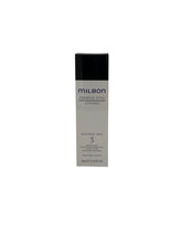 Milbon Creative Style Molding Wax #5 bottle, flexible hold for restyling throughout the day.