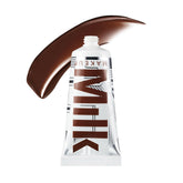 Milk Makeup Bionic Bronzer bottle squeeze for precise, buildable color.