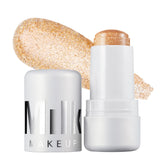 Milk Makeup Cooling Water Jelly Shimmer bottle cap close-up for a clean glow