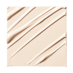 Milk Makeup Future Fluid concealer swatches show buildable coverage and natural finish.