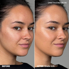 Milk Makeup Hydro Grip concealer built for adjustable coverage with a light feel