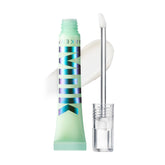 Milk Makeup Hydro Grip Eye Primer with clear formula smooths lids for crease-free makeup