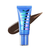 Milk Makeup Hydro Grip Tint bottle close-up showing compact packaging for on-the-go hydration