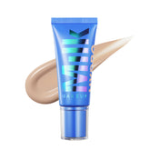 Milk Makeup Hydro Grip tint bottle displaying sleek packaging and long-wear potential.