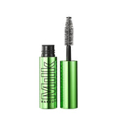 Milk Makeup KUSH Big Hit mascara packaging highlights vegan, clean standards for easy purchase