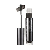 Milk Makeup KUSH High Roll Brow Tint bottle close-up, showcasing the sleek tubing formula for long-lasting definition.