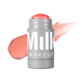 Milk Makeup Lip + Cheek Stick twist mechanism for easy use