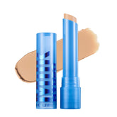 Milk Makeup Hydro Grip Gel Concealer tube packaging shows sleek, portable design.