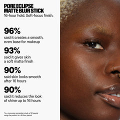 Milk Makeup Pore Eclipse pores blurred close-up for refined texture.