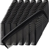 Mimorou hair combs bulk 150 pcs black, ideal for sharing and everyday styling.