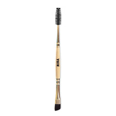 MinaiBrow application demo demonstrates easy brow tinting