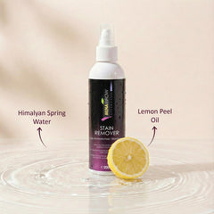 MinaiBrow Mina Stain Remover skin around eyebrows safe use near eyes